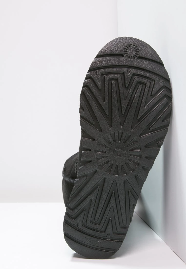 Ugg Bailey Bow - Botines - Black 7 Ugg Bailey Bow - Botines - Black - Imagen 7