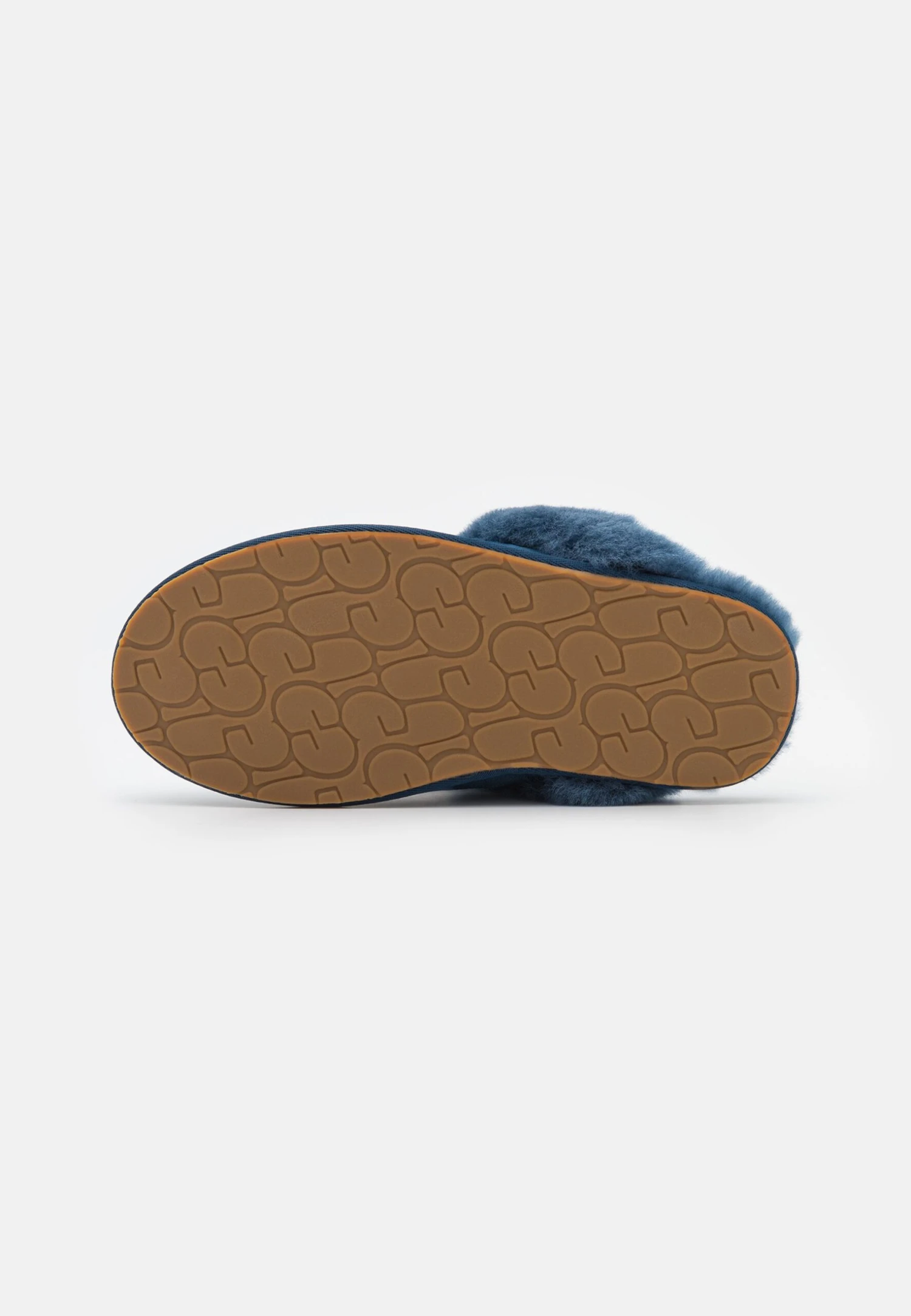 Ugg Scuffette - Pantuflas - Ocean 5 Ugg Scuffette - Pantuflas - Ocean - Imagen 5