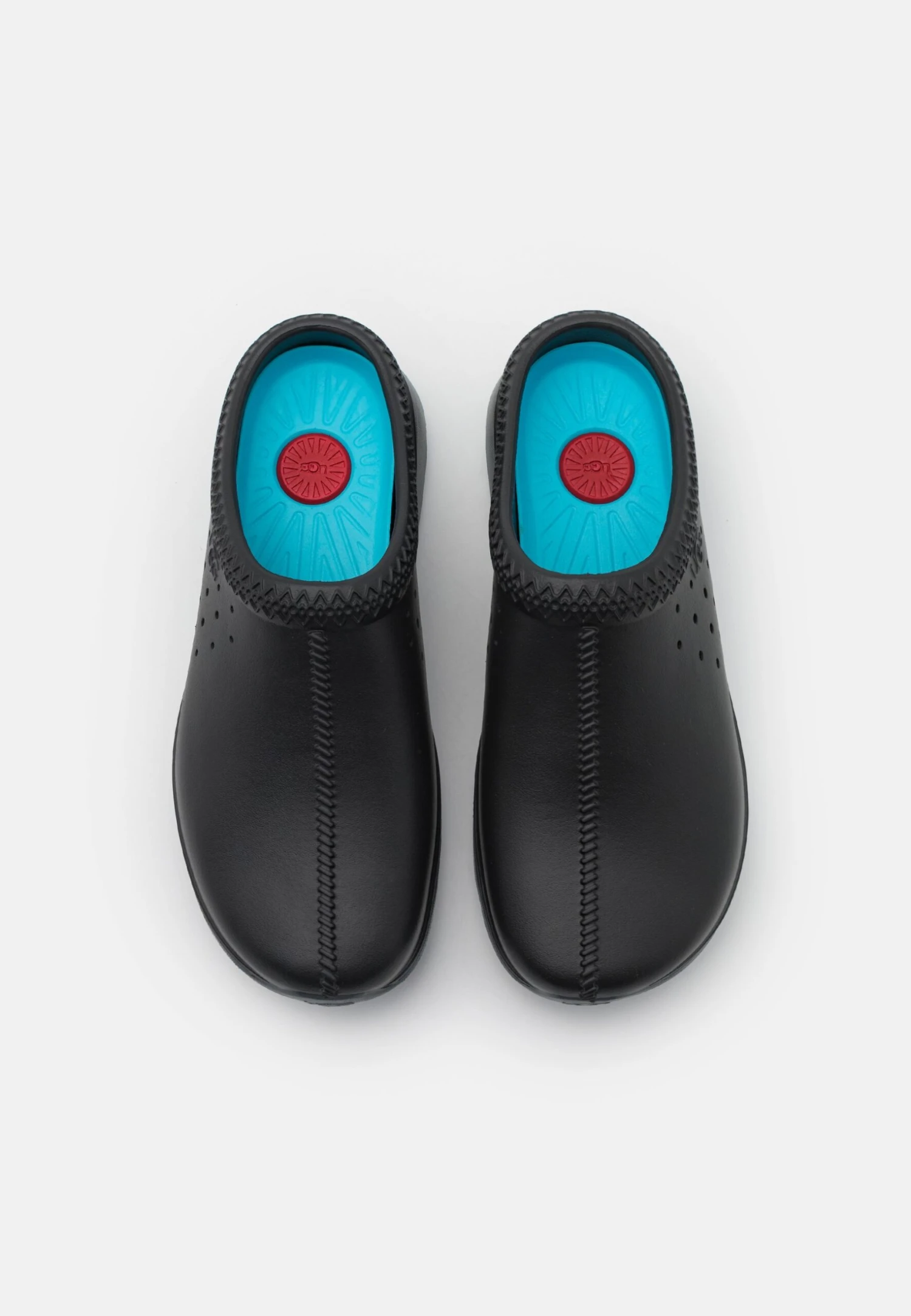 Ugg Tasman Sport - Sandalias Planas - Black 4 Ugg Tasman Sport - Sandalias Planas - Black - Imagen 4