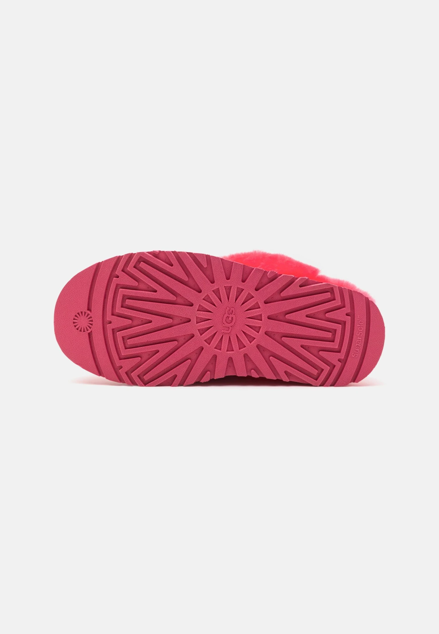Ugg Disquette - Pantuflas - Pink Glow 5 Ugg Disquette - Pantuflas - Pink Glow - Imagen 5