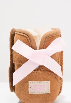 Ugg Jesse Bow Ii - Patucos - Chestnut -Ugg c05670848d1f46839820b814144e54c0
