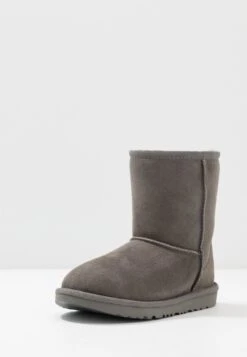 Ugg Classic- Botines - Grey 8 Ugg Classic- Botines - Grey -Ugg c081a7de1e864692a0a6398627ee28c8