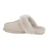 Ugg Pantuflas - Hell-Grau (Goat)