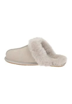 Ugg Pantuflas - Hell-Grau (Goat)