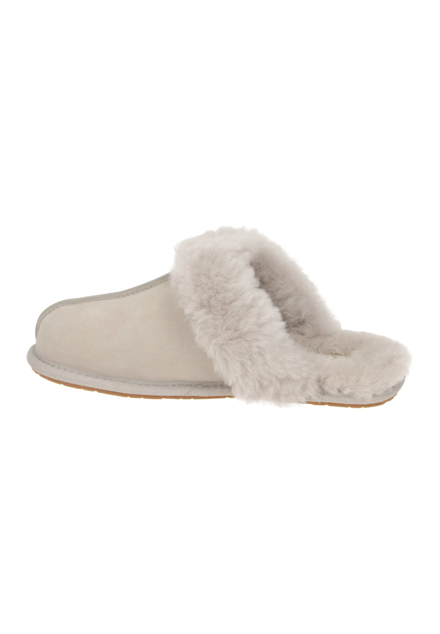 Ugg Pantuflas - Hell-Grau (Goat) 1 Ugg Pantuflas - Hell-Grau (Goat)