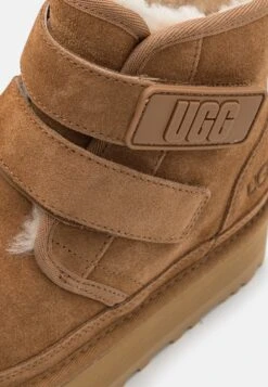 Ugg Neumel Platform Unisex - Botines - Chestnut 11 Ugg Neumel Platform Unisex - Botines - Chestnut -Ugg c148bc777faa4fa7bb53c511155aa243