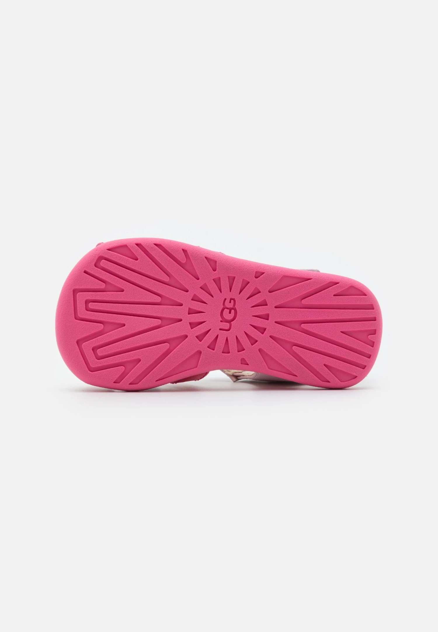 Ugg Kolding Unisex - Sandalias - Pink Multi-Coloured 5 Ugg Kolding Unisex - Sandalias - Pink Multi-Coloured - Imagen 5