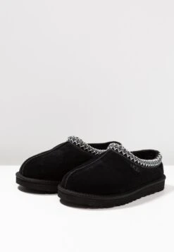 Ugg Tasman - Pantuflas - Black 8 Ugg Tasman - Pantuflas - Black -Ugg c23ffce9965c41979880f935ce11df8a