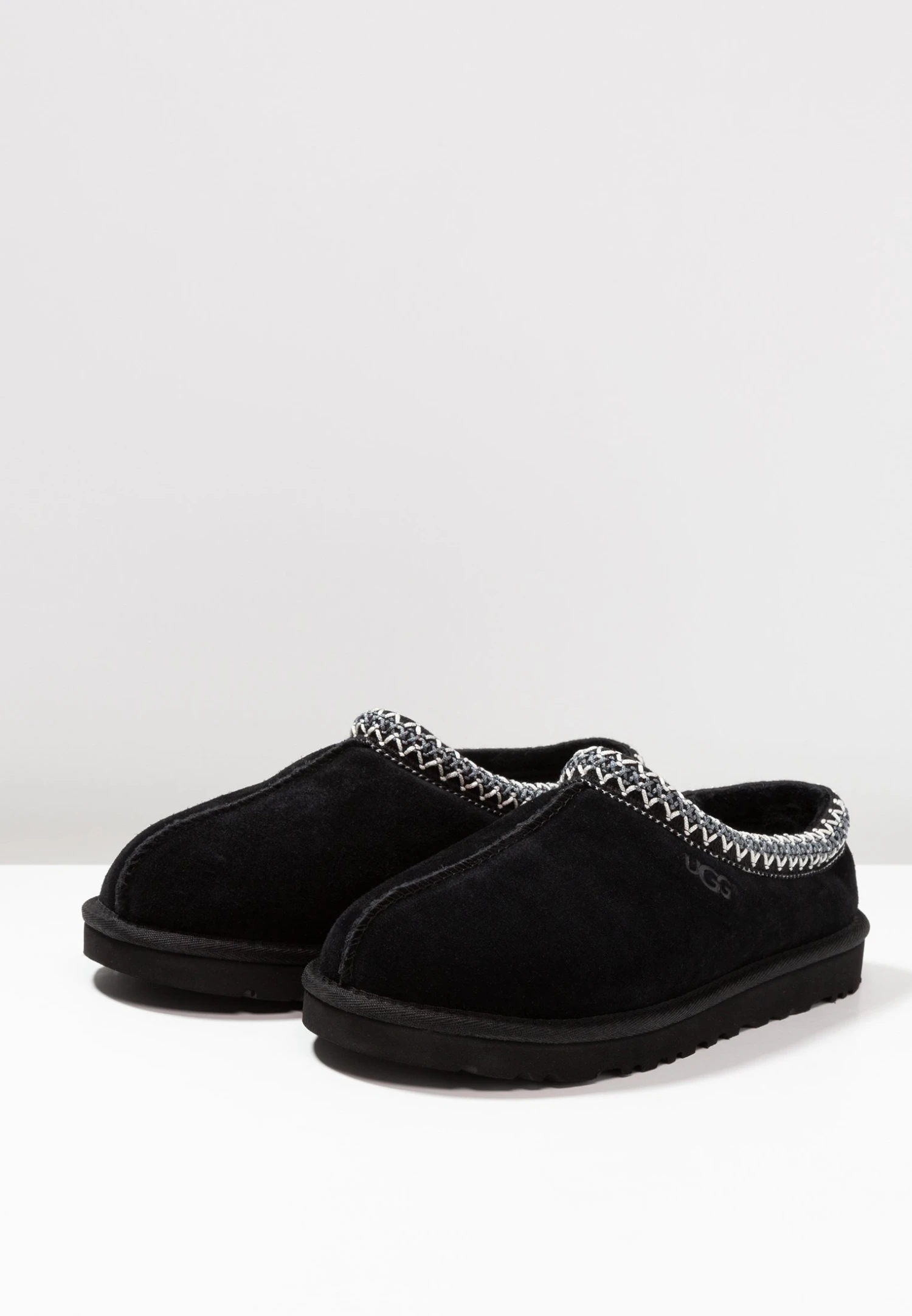 Ugg Tasman - Pantuflas - Black 3 Ugg Tasman - Pantuflas - Black - Imagen 3
