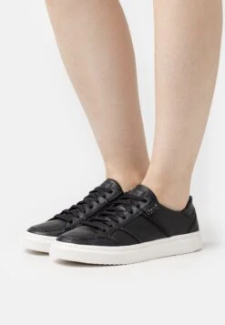 Ugg Alameda Lace - Zapatillas - Black