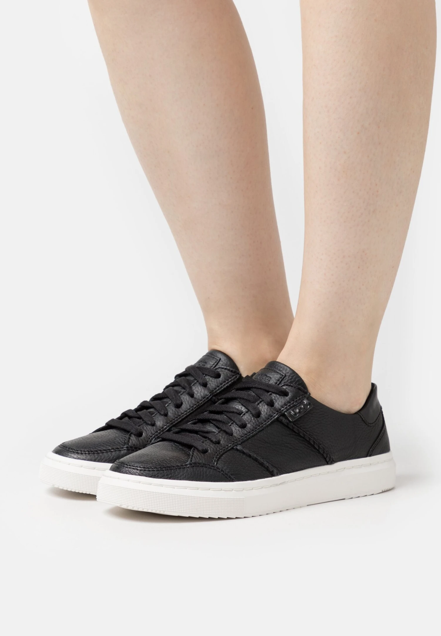 Ugg Alameda Lace - Zapatillas - Black 1 Ugg Alameda Lace - Zapatillas - Black