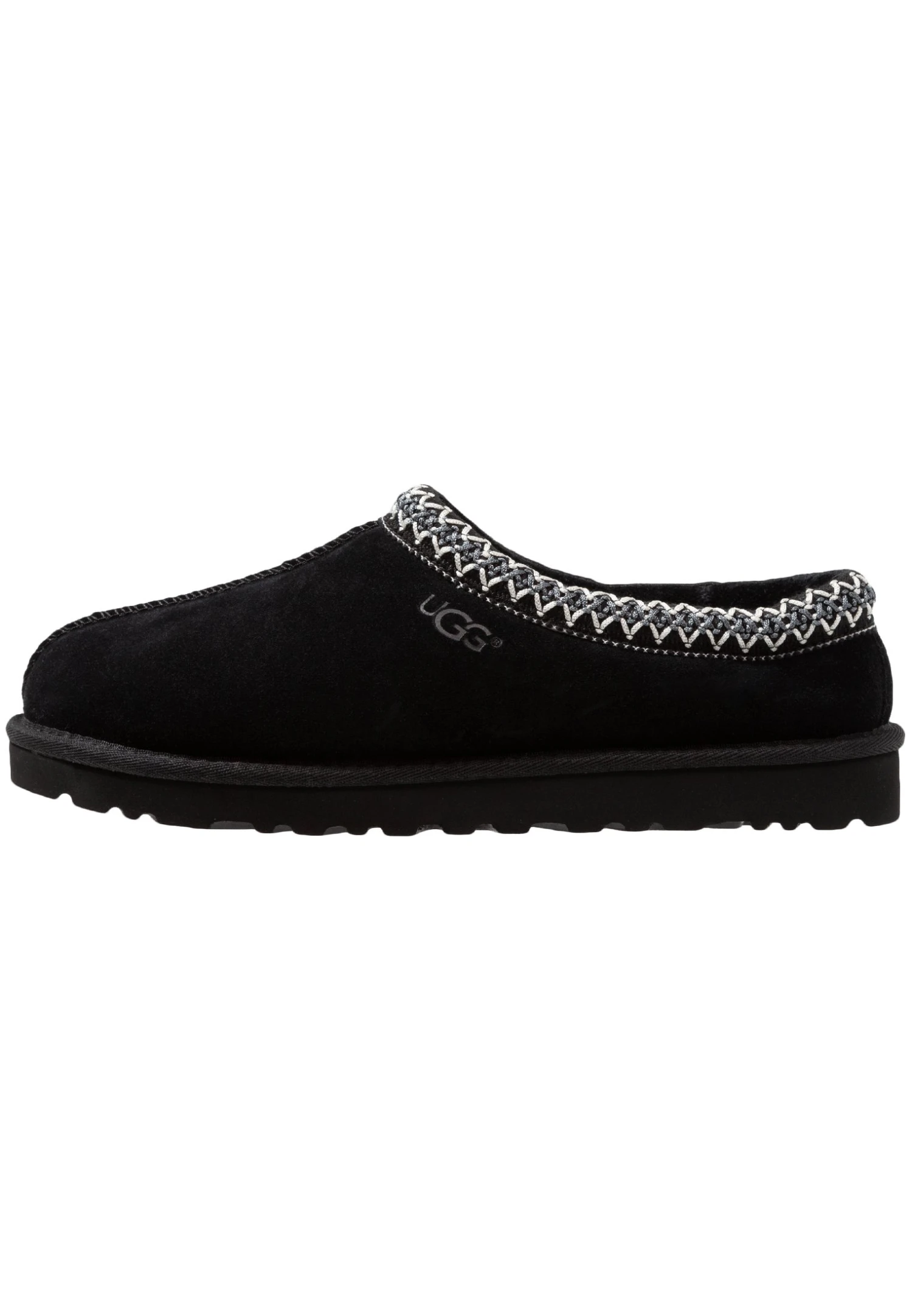 Ugg Tasman - Pantuflas - Black 1 Ugg Tasman - Pantuflas - Black