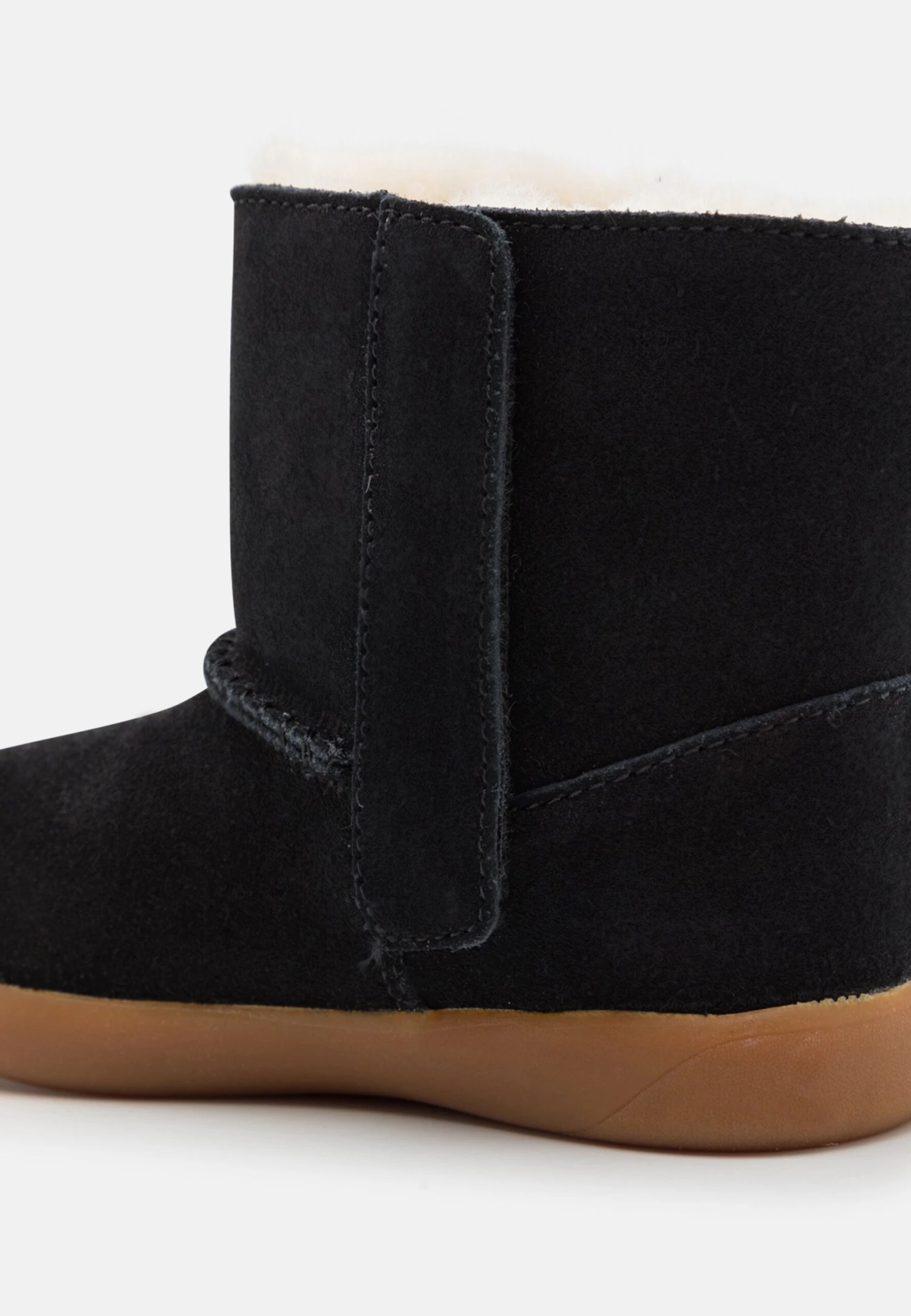 Ugg Keelan Unisex - Botines - Black 6 Ugg Keelan Unisex - Botines - Black - Imagen 6