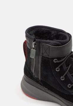 Ugg Arren Weather Unisex - Botas Para La Nieve - Black 11 Ugg Arren Weather Unisex - Botas Para La Nieve - Black -Ugg c63efa8248af416291eb1f7997e042d0