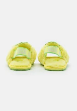 Ugg Fluff Yeah Pineapple Stuffie Unisex - Sandalias - Pineapple 8 Ugg Fluff Yeah Pineapple Stuffie Unisex - Sandalias - Pineapple -Ugg c68879a215184670867ee9b00448f6c8