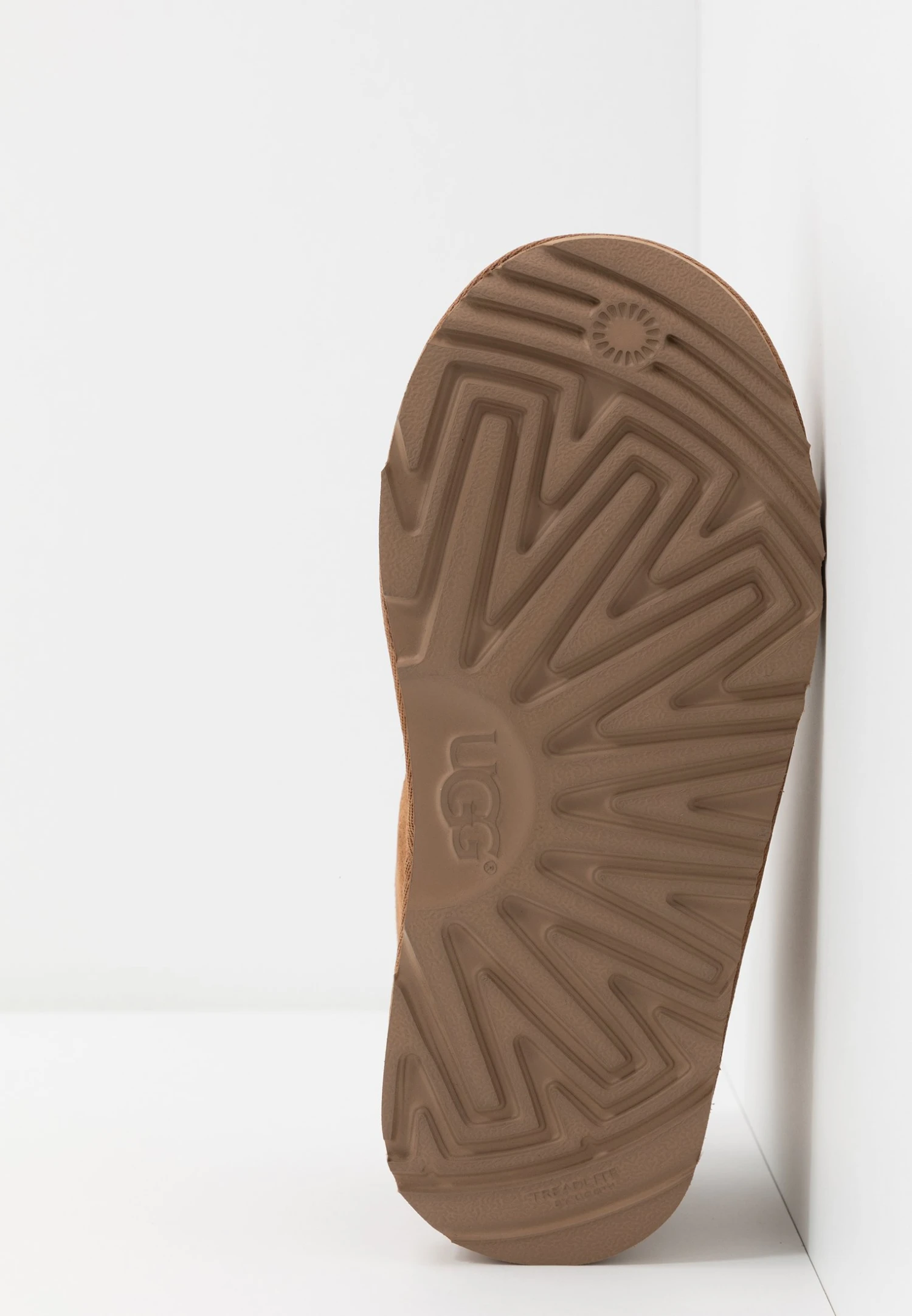 Ugg Neumel Ii Unisex - Botines Con Cordones - Chestnut 6 Ugg Neumel Ii Unisex - Botines Con Cordones - Chestnut - Imagen 6