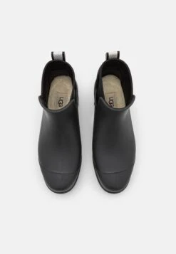 Ugg Droplet - Botas De Agua - Black 11 Ugg Droplet - Botas De Agua - Black -Ugg c8783659fed54916ad88658171d30736
