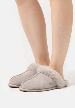 Ugg Scuffette - Pantuflas - Campfire