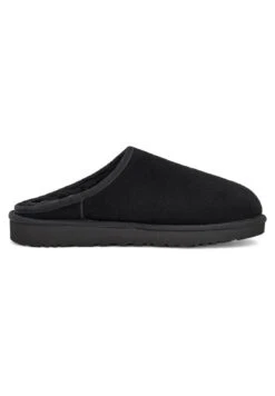 Ugg Classic- Sandalias Planas - Black 11 Ugg Classic- Sandalias Planas - Black -Ugg cca62cc5d545411d9e6e51bcee6edffc
