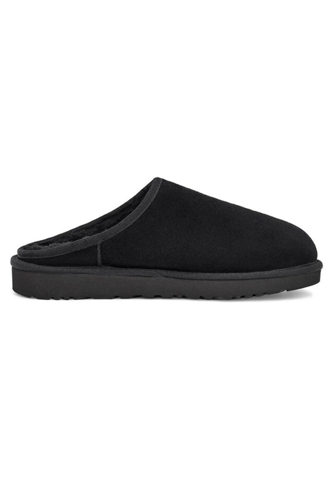 Ugg Classic- Sandalias Planas - Black 6 Ugg Classic- Sandalias Planas - Black - Imagen 6