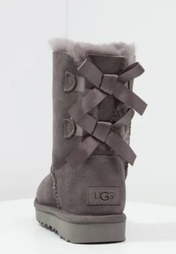 Ugg Bailey Bow - Botines - Grey 11 Ugg Bailey Bow - Botines - Grey -Ugg cd24d18222c74140b68784fd42681dc1