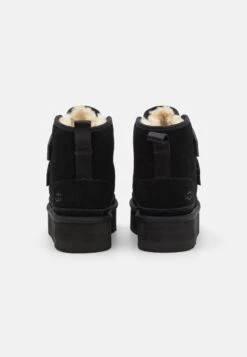 Ugg Neumel Platform Unisex - Botines - Black 8 Ugg Neumel Platform Unisex - Botines - Black -Ugg ce941fd628cc4855a74a53123adecf31