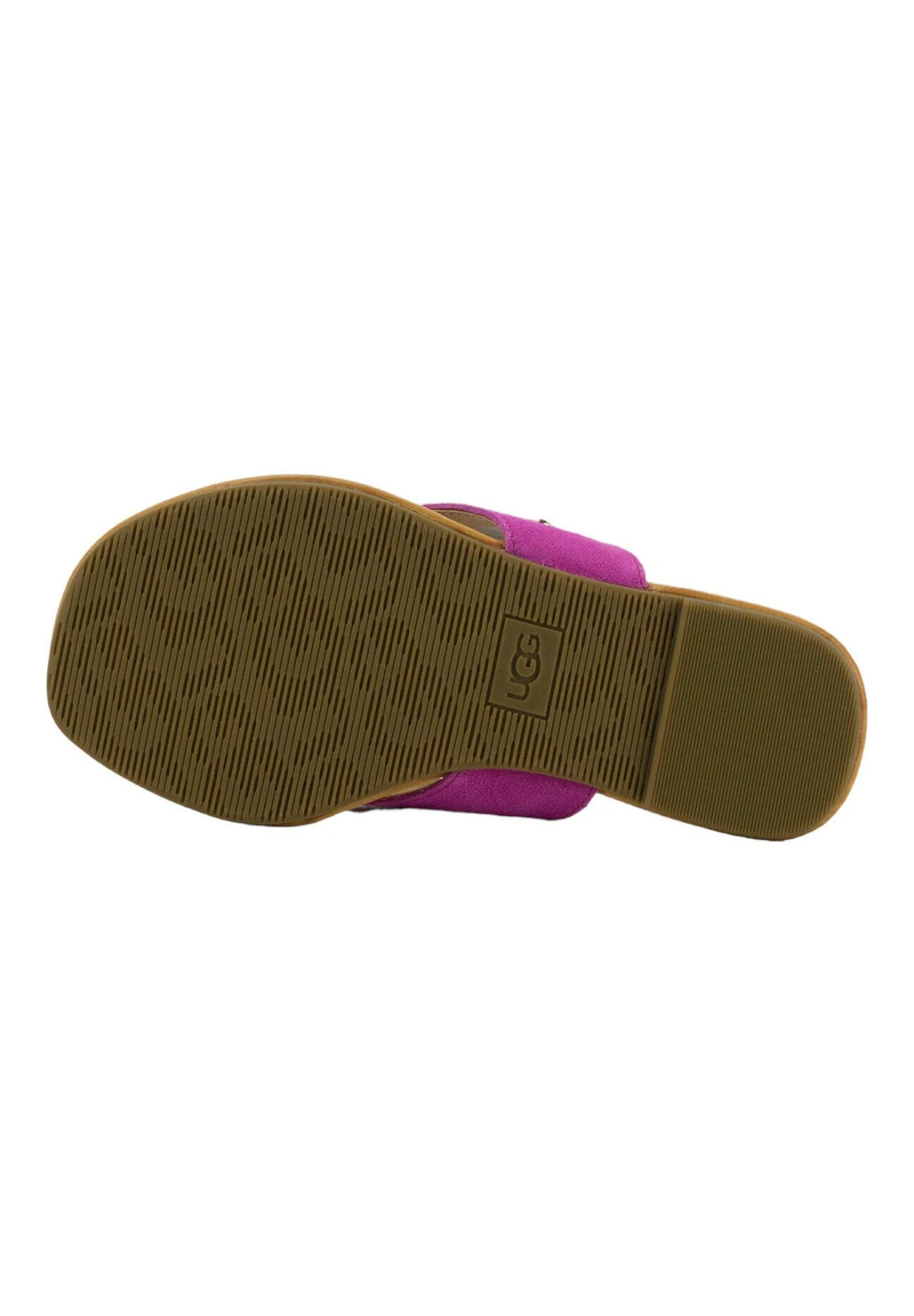 Ugg Sandalias De Dedo - Rosa 3 Ugg Sandalias De Dedo - Rosa - Imagen 3