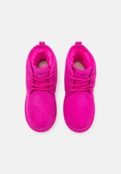 Ugg Neumel Ii - Botines Con Cordones - Rock Rose 9 Ugg Neumel Ii - Botines Con Cordones - Rock Rose -Ugg d03e16af03ec4d62a01d086c1b972f18