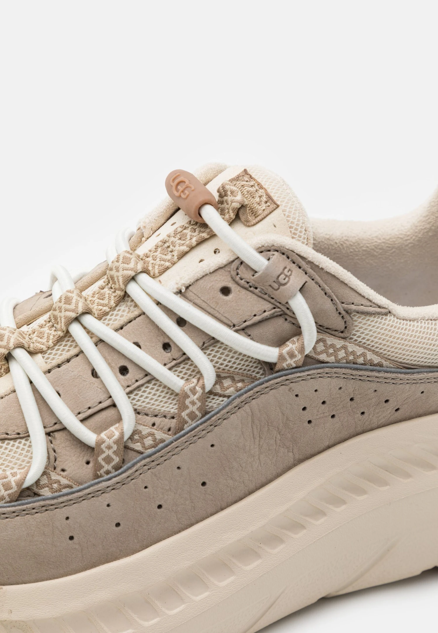 Ugg Remix - Zapatillas - Whitecap Grey/Silt 6 Ugg Remix - Zapatillas - Whitecap Grey/Silt - Imagen 6