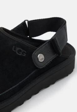 Ugg Goldencoast Clog - Sandalias Planas - Black 11 Ugg Goldencoast Clog - Sandalias Planas - Black -Ugg d2728e58abbe4e0fbc3a0a0a4edfa02e