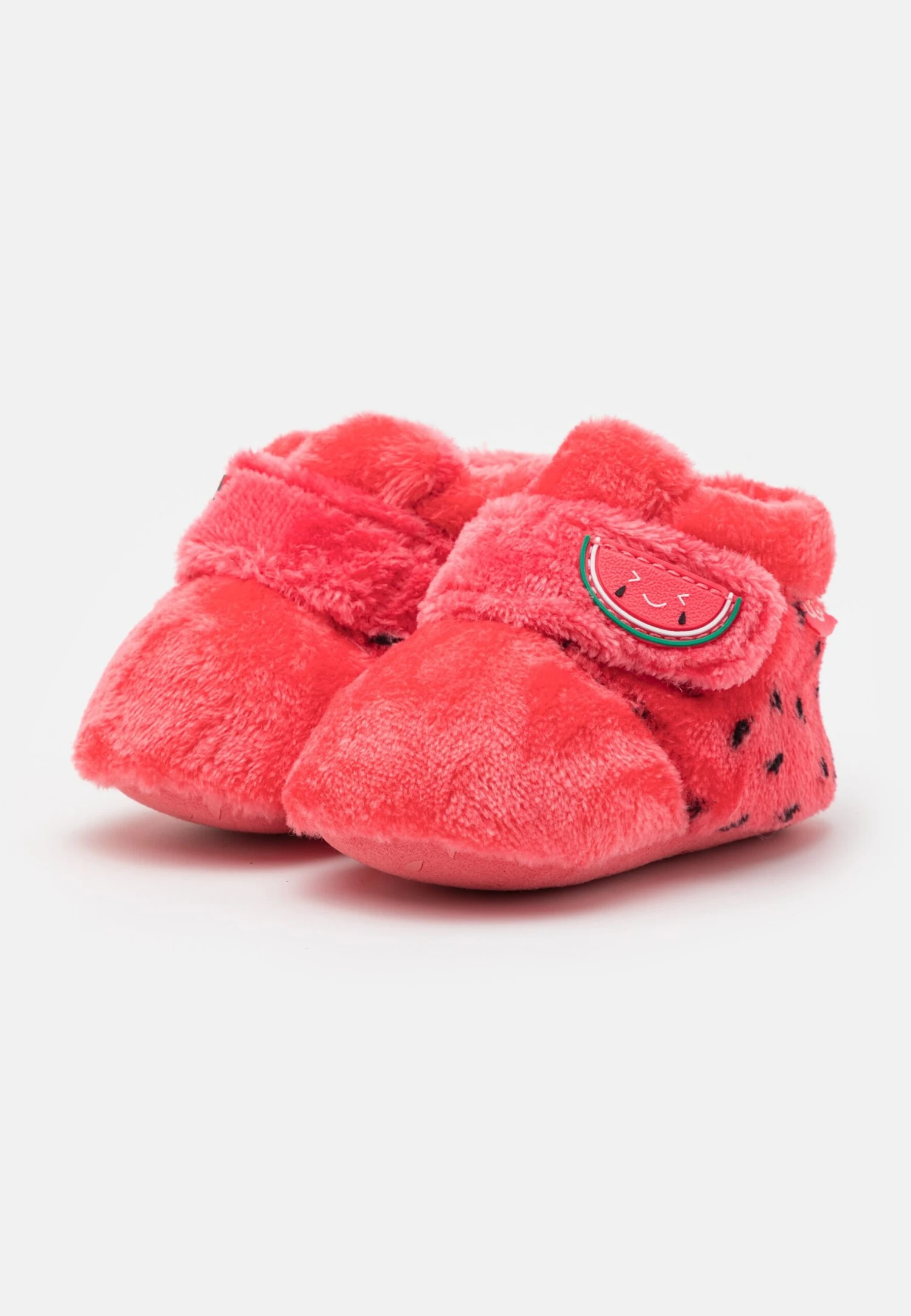 Ugg Bixbee Watermelon Stuffie Unisex - Patucos - Watermelon 2 Ugg Bixbee Watermelon Stuffie Unisex - Patucos - Watermelon - Imagen 2