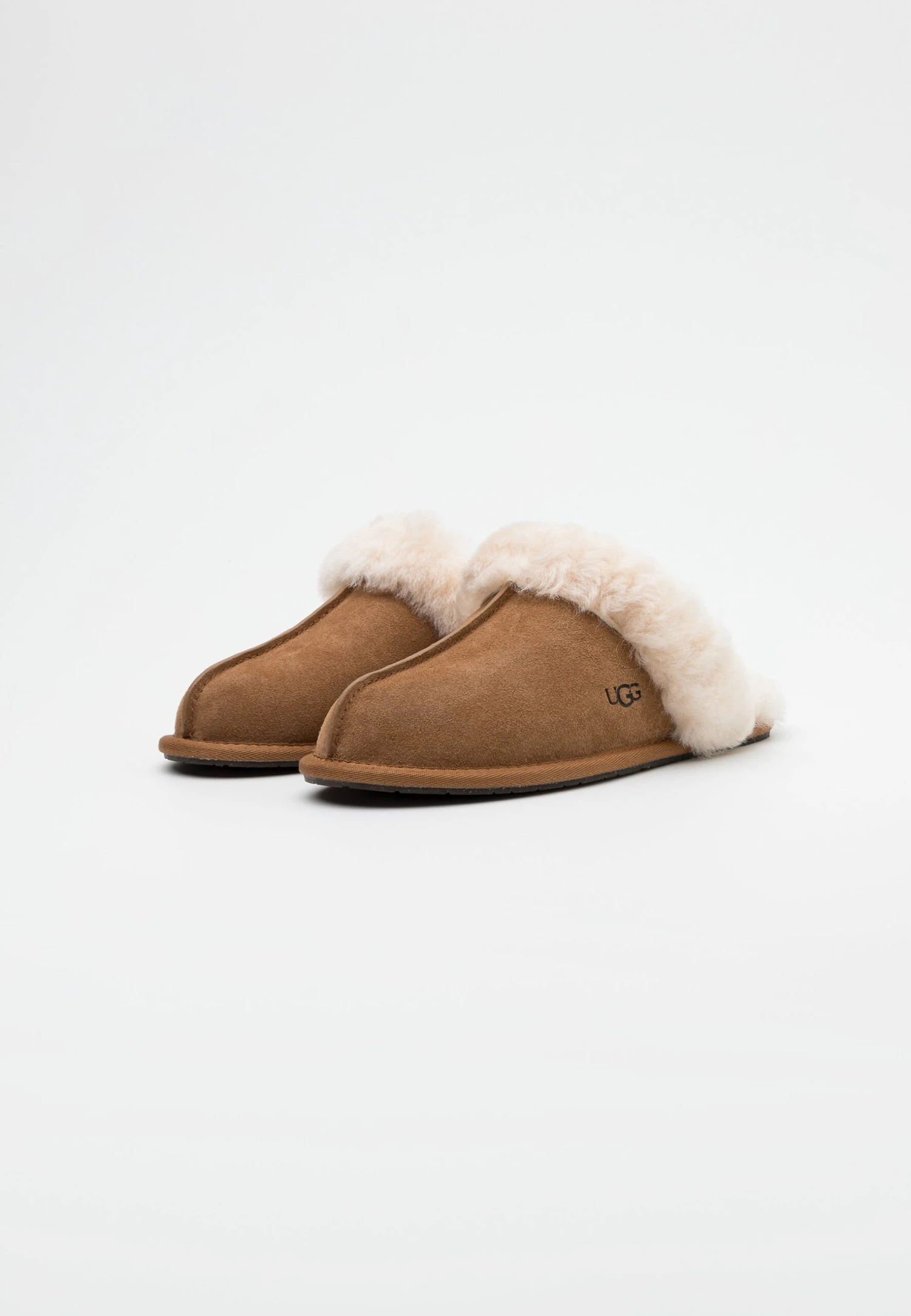 Ugg Scuffette - Pantuflas - Chestnut 5 Ugg Scuffette - Pantuflas - Chestnut - Imagen 5