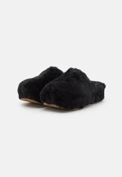Ugg Fuzz Sugar - Sandalias - Black 8 Ugg Fuzz Sugar - Sandalias - Black -Ugg d31c8125751c464faf5ce6abb9e3e870