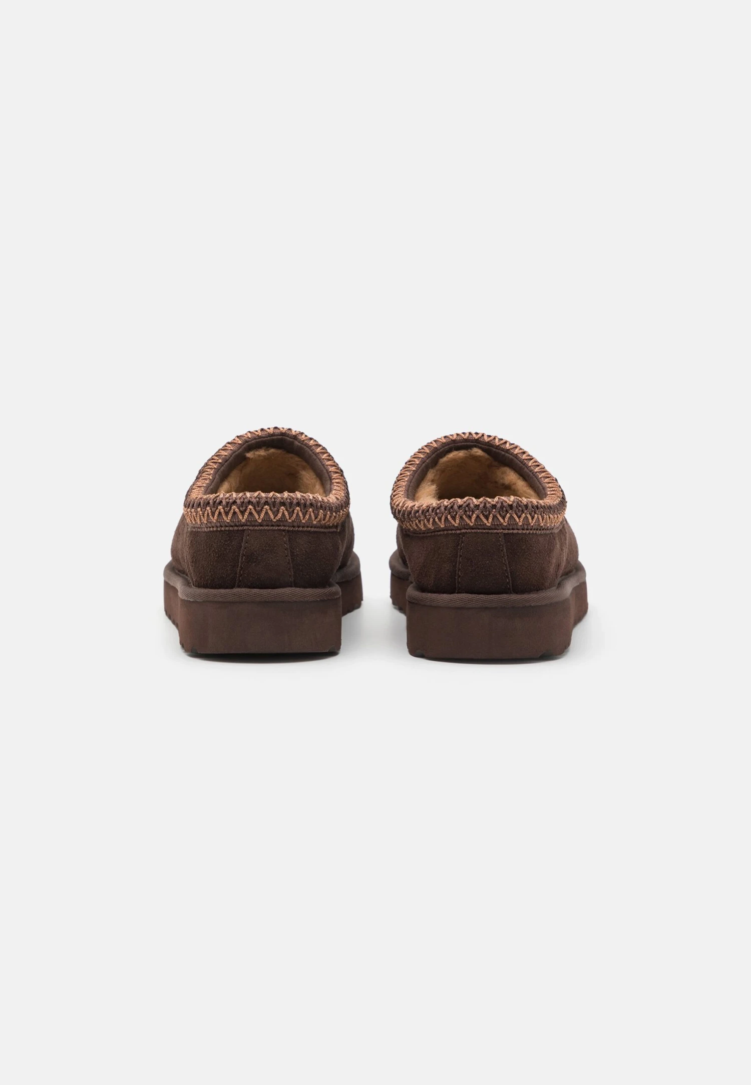 Ugg Tasman - Pantuflas - Burnt Cedar 4 Ugg Tasman - Pantuflas - Burnt Cedar - Imagen 4