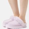 Ugg Disquette - Pantuflas - Lavender Fog