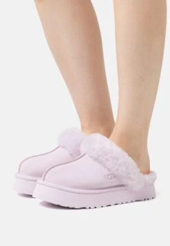 Ugg Disquette - Pantuflas - Lavender Fog