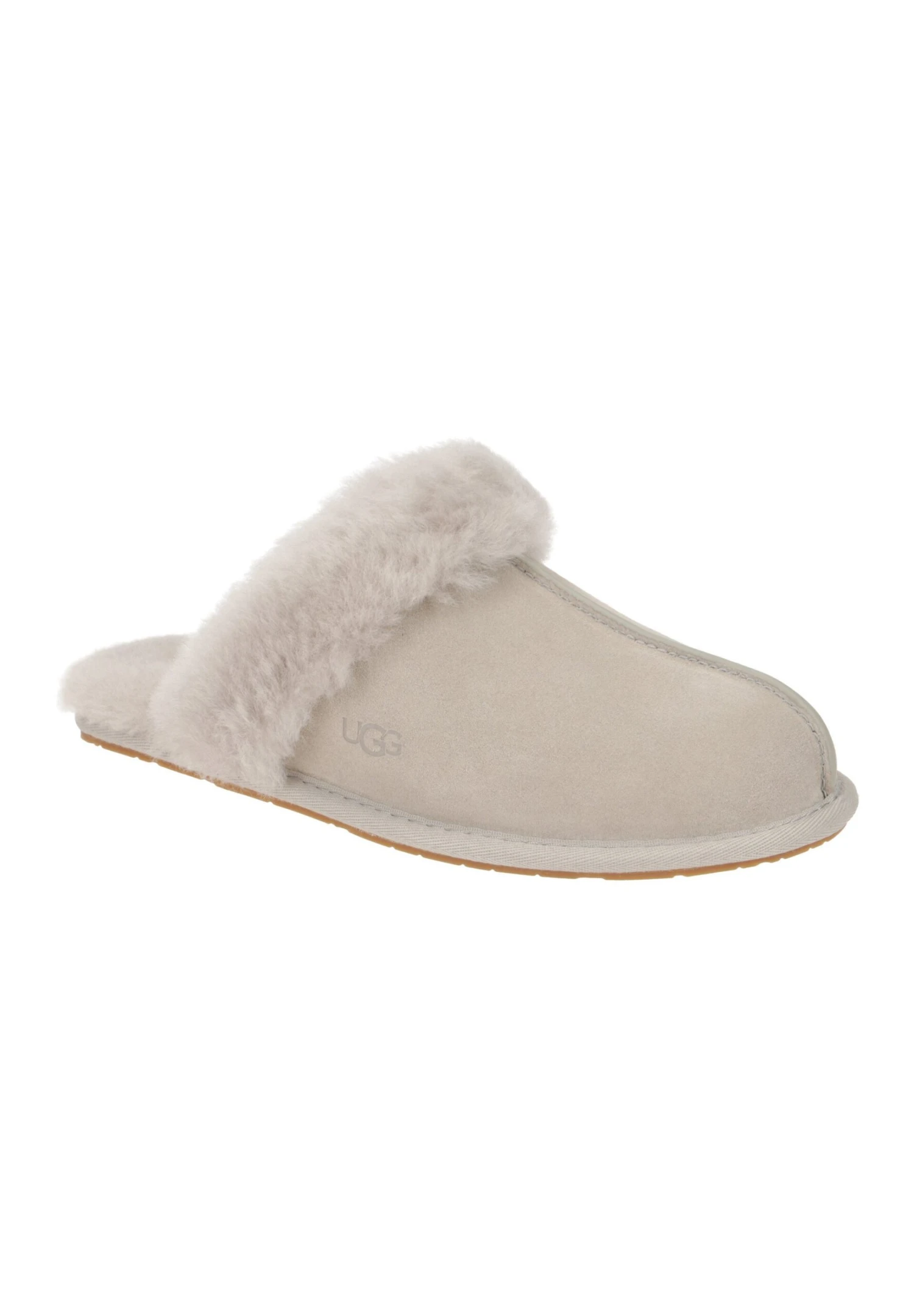 Ugg Pantuflas - Hell-Grau (Goat) 4 Ugg Pantuflas - Hell-Grau (Goat) - Imagen 4