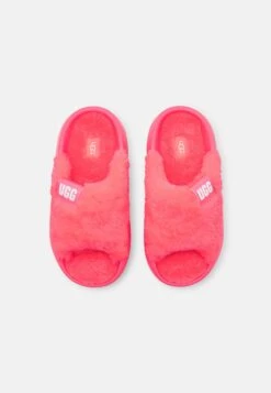 Ugg Foamo Slide - Pantuflas - Super Coral 11 Ugg Foamo Slide - Pantuflas - Super Coral -Ugg d6714d30bb834bd3908e829ba8941ed7