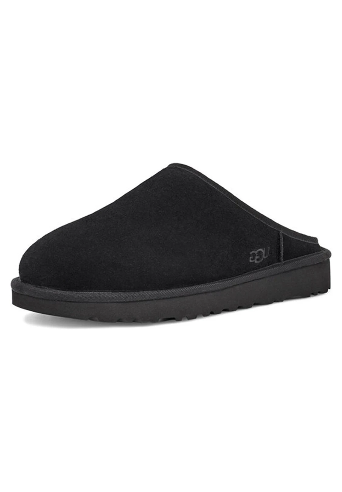 Ugg Classic- Sandalias Planas - Black 2 Ugg Classic- Sandalias Planas - Black - Imagen 2