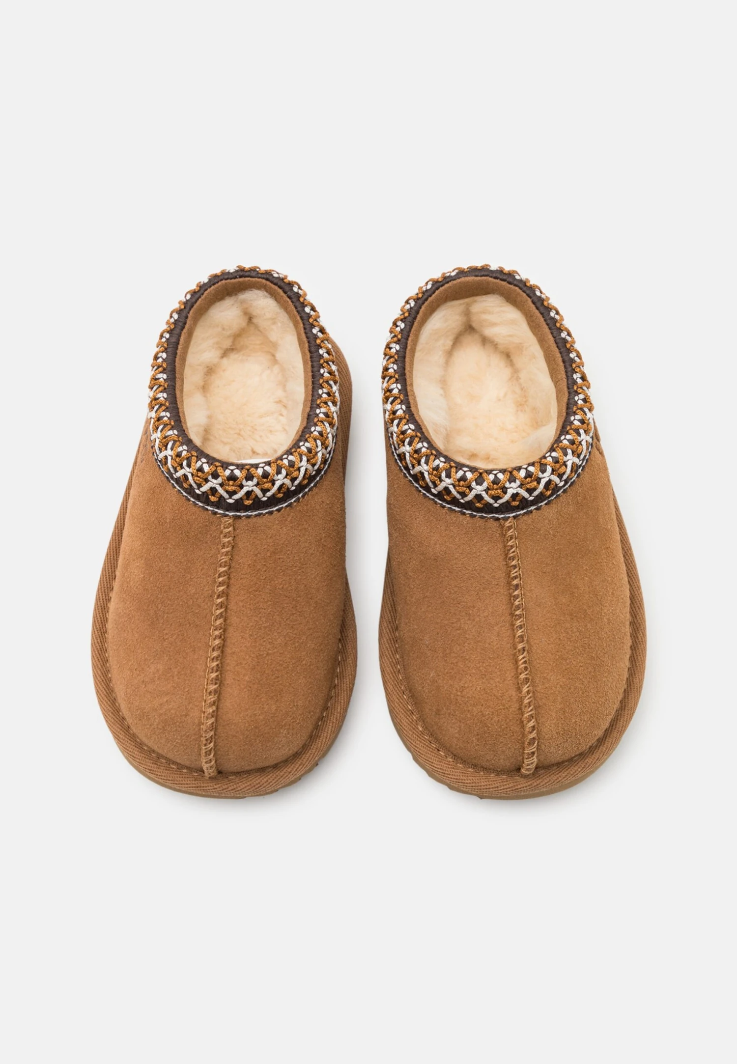 Ugg Tasman Ii Unisex - Mocasines - Chestnut 4 Ugg Tasman Ii Unisex - Mocasines - Chestnut - Imagen 4