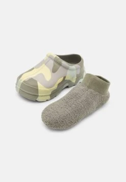 Ugg Tasman X Camopop - Mocasines - Moss Green -Ugg d8e3457957ef4ceca5928baf81e8a784