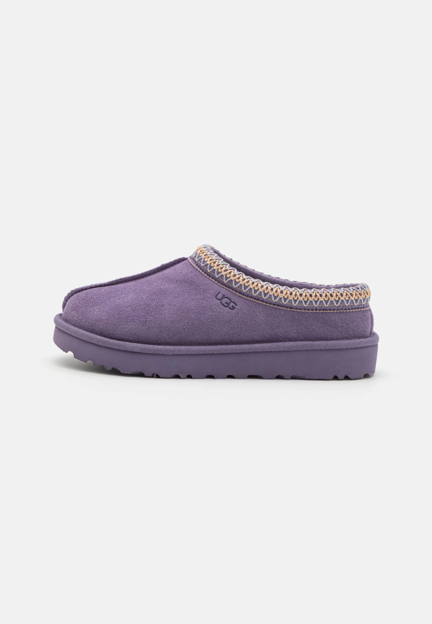 Ugg Tasman - Pantuflas - Lilac Mauve 1 Ugg Tasman - Pantuflas - Lilac Mauve