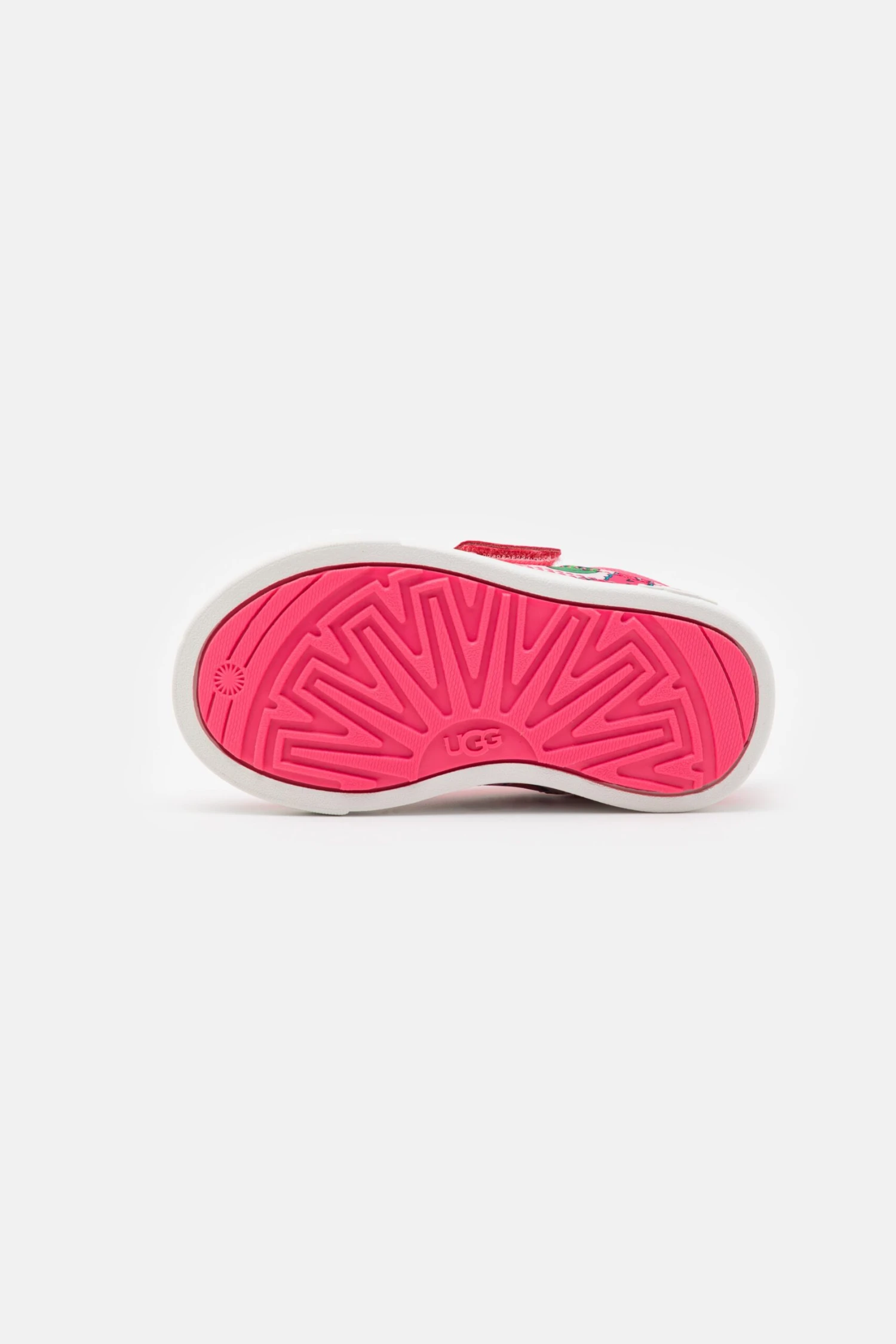 Ugg Rennon Watermelon Stuffie Unisex - Zapatillas - Watermelon 5 Ugg Rennon Watermelon Stuffie Unisex - Zapatillas - Watermelon - Imagen 5