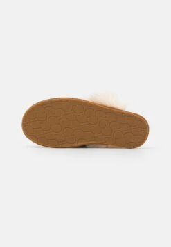 Ugg Scuff Sis - Pantuflas - Chestnut -Ugg da5dfce0afd745adac9fe2ab7530a710