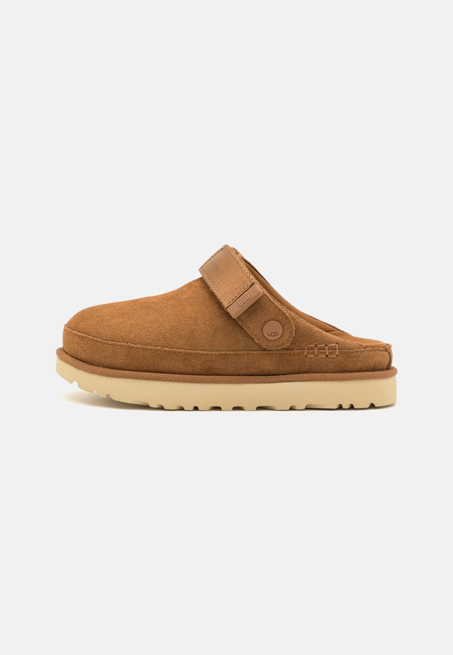 Ugg Goldenstar - Pantuflas - Chestnut 3 Ugg Goldenstar - Pantuflas - Chestnut - Imagen 3