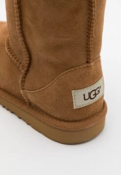 Ugg Classic Ii - Botines - Chestnut 9 Ugg Classic Ii - Botines - Chestnut -Ugg daa4d66d492a4b5e8b3f2ff38e9daf18