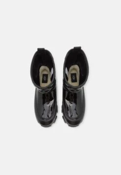 Ugg Classic Brellah Mini - Botas Para La Nieve - Black 11 Ugg Classic Brellah Mini - Botas Para La Nieve - Black -Ugg db3cd71366dc460ebd9dc0b9dbdd7226