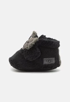 Ugg Bixbee Koala Stuffie Unisex - Regalos Para Bebés - Black