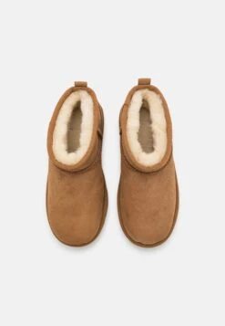 Ugg Classic Ultra Mini Unisex - Botines - Chestnut 15 Ugg Classic Ultra Mini Unisex - Botines - Chestnut -Ugg db7fedff414a40b381b57aac14f63167