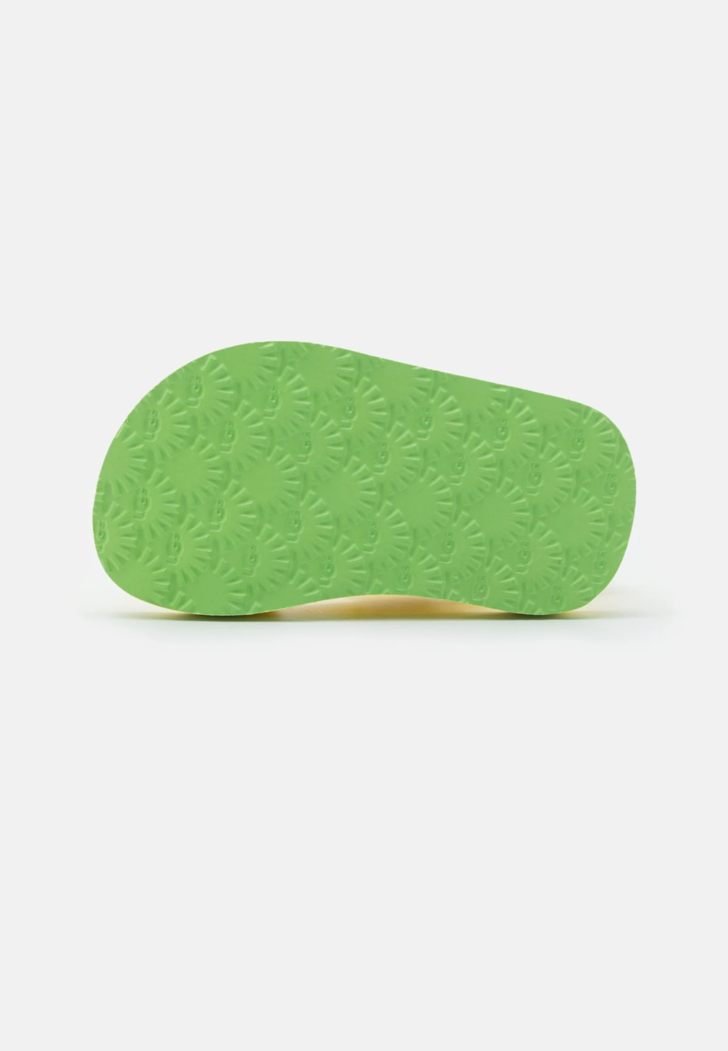 Ugg Zuma Sling Stuffie Unisex - Sandalias - Pineapple 5 Ugg Zuma Sling Stuffie Unisex - Sandalias - Pineapple - Imagen 5